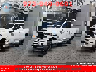 Used 2024 RAM 3500 Laramie w/ Night Edition image 1
