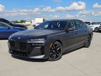 New 2026 BMW i7 xDrive60 image 1