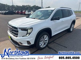 New 2026 GMC Acadia Elevation w/ Elevation Premium Package image 1