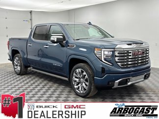 New 2026 GMC Sierra 1500 Denali video 1