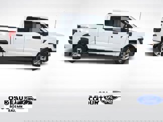 New 2025 Ford F150 XL w/ Equipment Group 103A High image 1