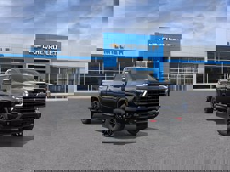New 2026 Chevrolet Silverado 3500 LTZ w/ LTZ Plus Package image 1