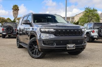 New 2025 Jeep Wagoneer Series II w/ Premium Group I image 1
