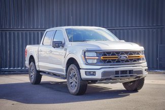 Used 2024 Ford F150 Tremor image 1