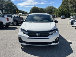 New 2026 Honda Odyssey Sport-L video 2