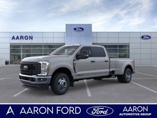 New 2025 Ford F350 XL image 1