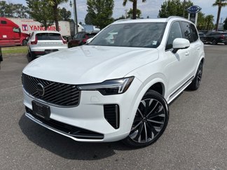 New 2026 Volvo XC90 B6 Plus image 1