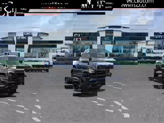 New 2026 GMC Terrain Elevation image 1