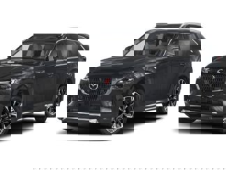 New 2025 MAZDA CX-90 Plug-In Hybrid w/ Premium Plus image 1