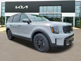 New 2025 Kia Telluride AWD image 1