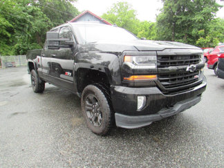 Used 2019 Chevrolet Silverado 1500 LT w/ All Star Edition image 1