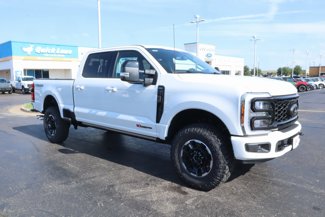 New 2025 Ford F250 Lariat w/ Lariat Ultimate Package image 1