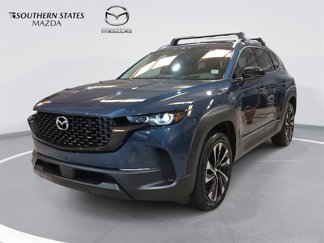 New 2025 MAZDA CX-50 2.5 Hybrid w/ Weather Package image 1