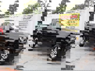 Used 2021 Chevrolet Colorado LT w/ Fleet Safety Package image 1