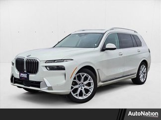 Used 2024 BMW X7 xDrive40i image 1