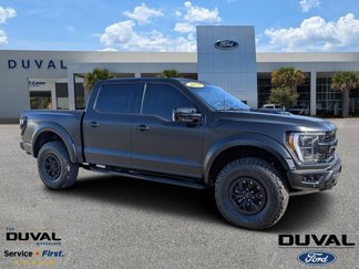 Used 2023 Ford F150 Raptor w/ Equipment Group 802A Raptor R image 1