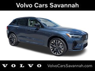New 2026 Volvo XC60 T8 Ultra w/ Protection Package Premier image 1