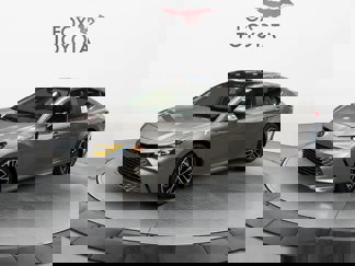 New 2026 Toyota Camry XLE video 1