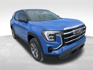New 2026 GMC Terrain Elevation image 1