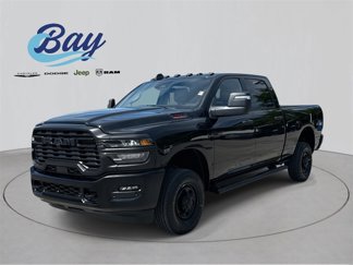 New 2025 RAM 2500 Tradesman image 1