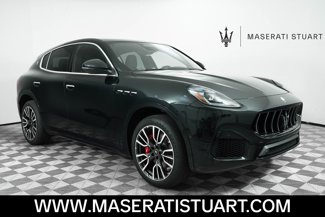 New 2025 Maserati Grecale GT image 1