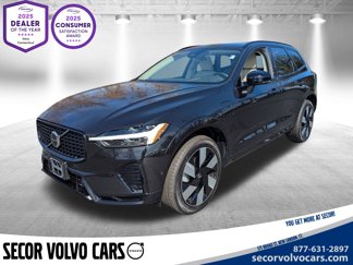 New 2025 Volvo XC60 T8 Plus w/ Protection Package Premier image 1