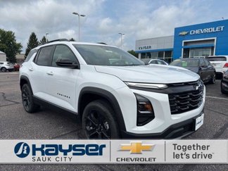 New 2026 Chevrolet Equinox LT w/ Convenience Package II image 1