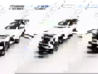 New 2026 Chevrolet Equinox LT image 1