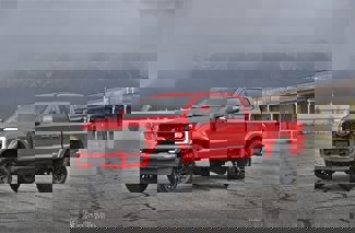 New 2025 Ford F250 Lariat w/ Lariat Ultimate Package image 1