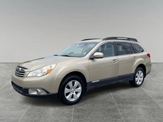 Used 2010 Subaru Outback 2.5i Premium image 1