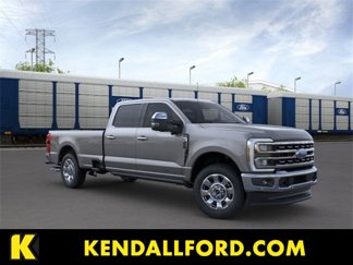 New 2025 Ford F350 Lariat w/ Lariat Ultimate Package image 1