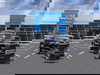 New 2026 Chevrolet Silverado 1500 LTZ w/ LTZ Premium Package image 1