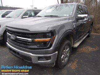 New 2025 Ford F150 XLT w/ Equipment Group 302A MID image 1