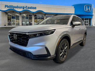 New 2026 Honda CR-V Sport-L image 1