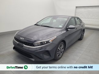 Used 2023 Kia Forte LXS image 1