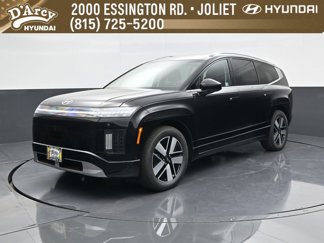 New 2026 Hyundai Ioniq 9 SEL image 1