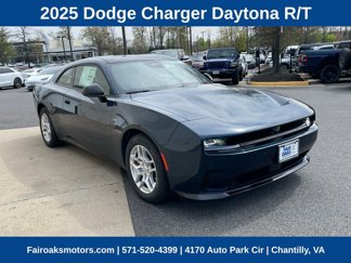 New 2025 Dodge Charger R/T w/ Quick Order Package 25M R/T image 1