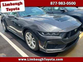 Used 2024 Ford Mustang GT Premium image 1