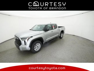 New 2026 Toyota Tundra SR5 image 1