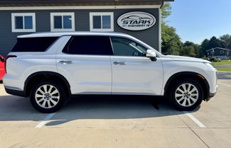 Used 2025 Hyundai Palisade SEL image 1