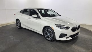 Used 2023 BMW 228i xDrive Gran Coupe image 1