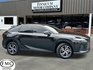 Used 2024 Lexus RX 350 FWD w/ Technology Package image 1