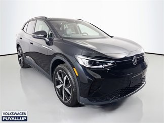 New 2025 Volkswagen ID.4 Pro S image 1