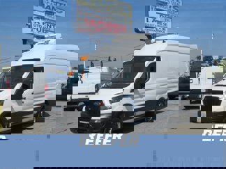 Used 2021 Ford Transit 250 148 High Roof Extended image 1