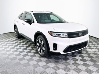 New 2025 Honda Prologue Elite image 1