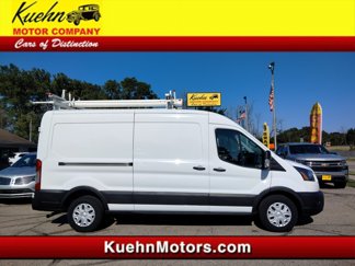 Used 2023 Ford Transit 250 Medium Roof image 1