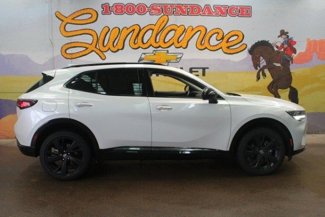Used 2023 Buick Envision Essence w/ Sport Touring Package image 1