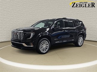 New 2025 GMC Acadia Denali w/ Super Cruise Package image 1