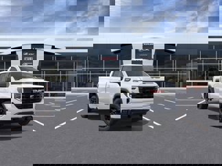 New 2026 GMC Sierra 1500 Elevation image 1