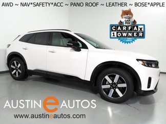Used 2024 Honda Prologue Touring image 1